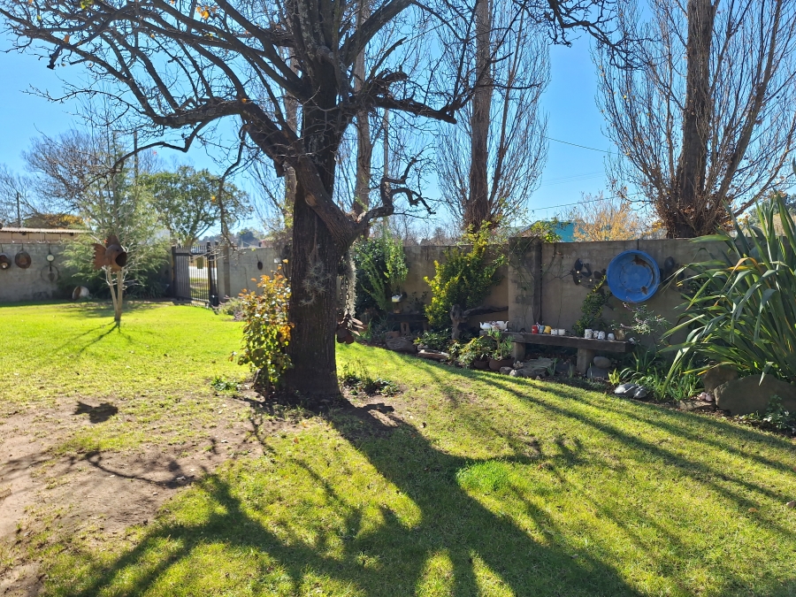 3 Bedroom Property for Sale in Memel Free State